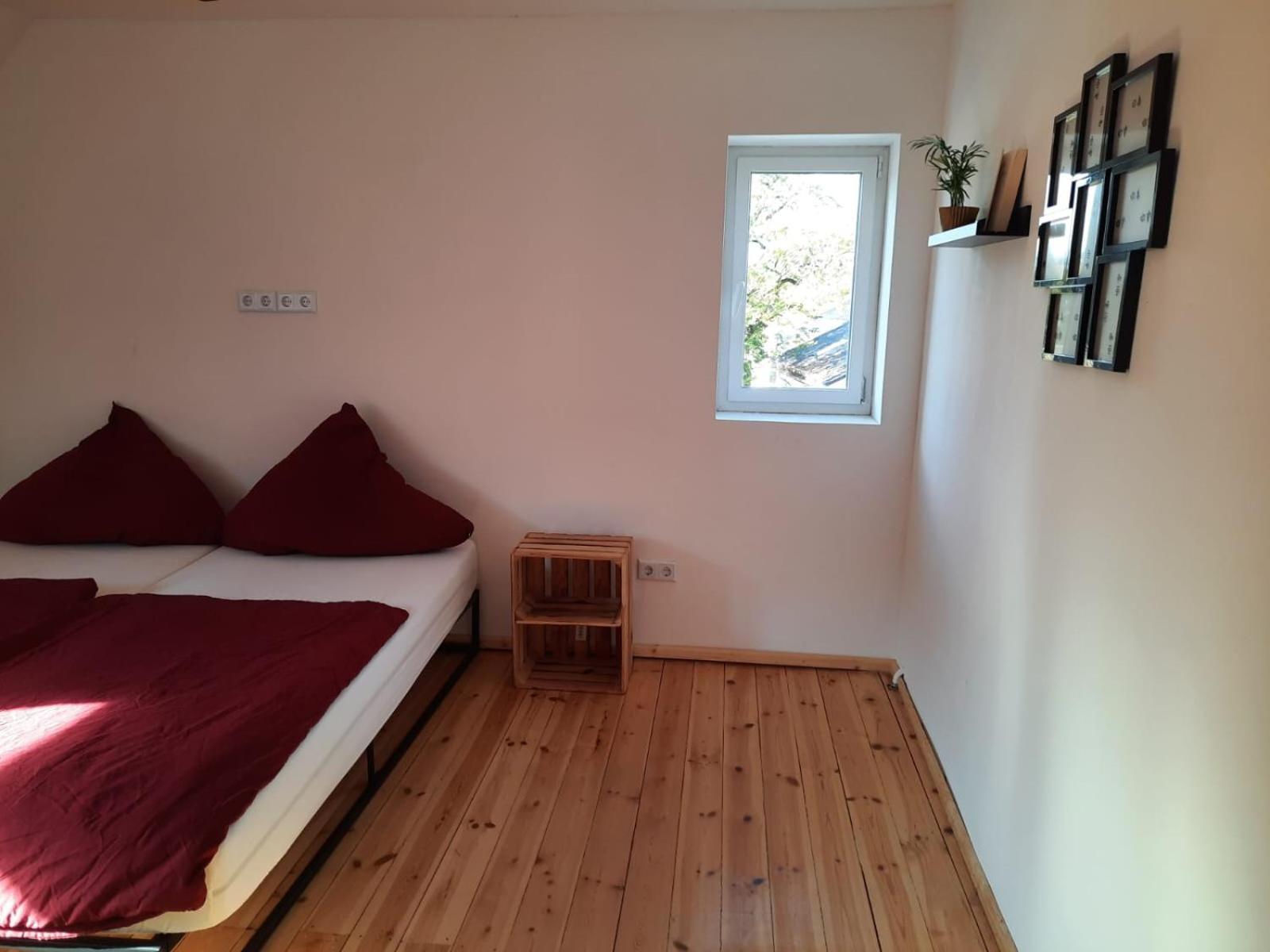 Berlindreams R144 Affittacamere *