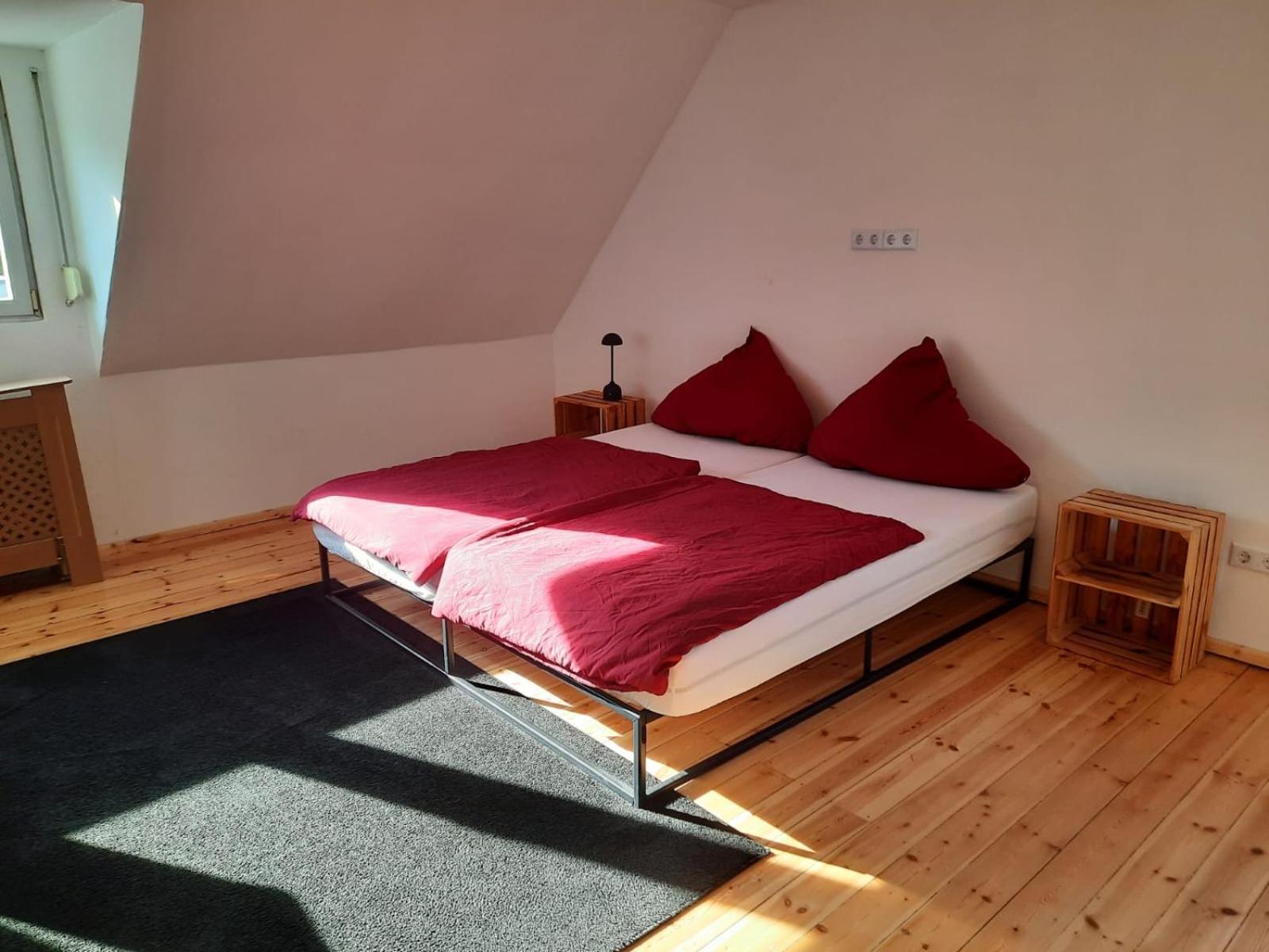 Affittacamere Berlindreams R144 *