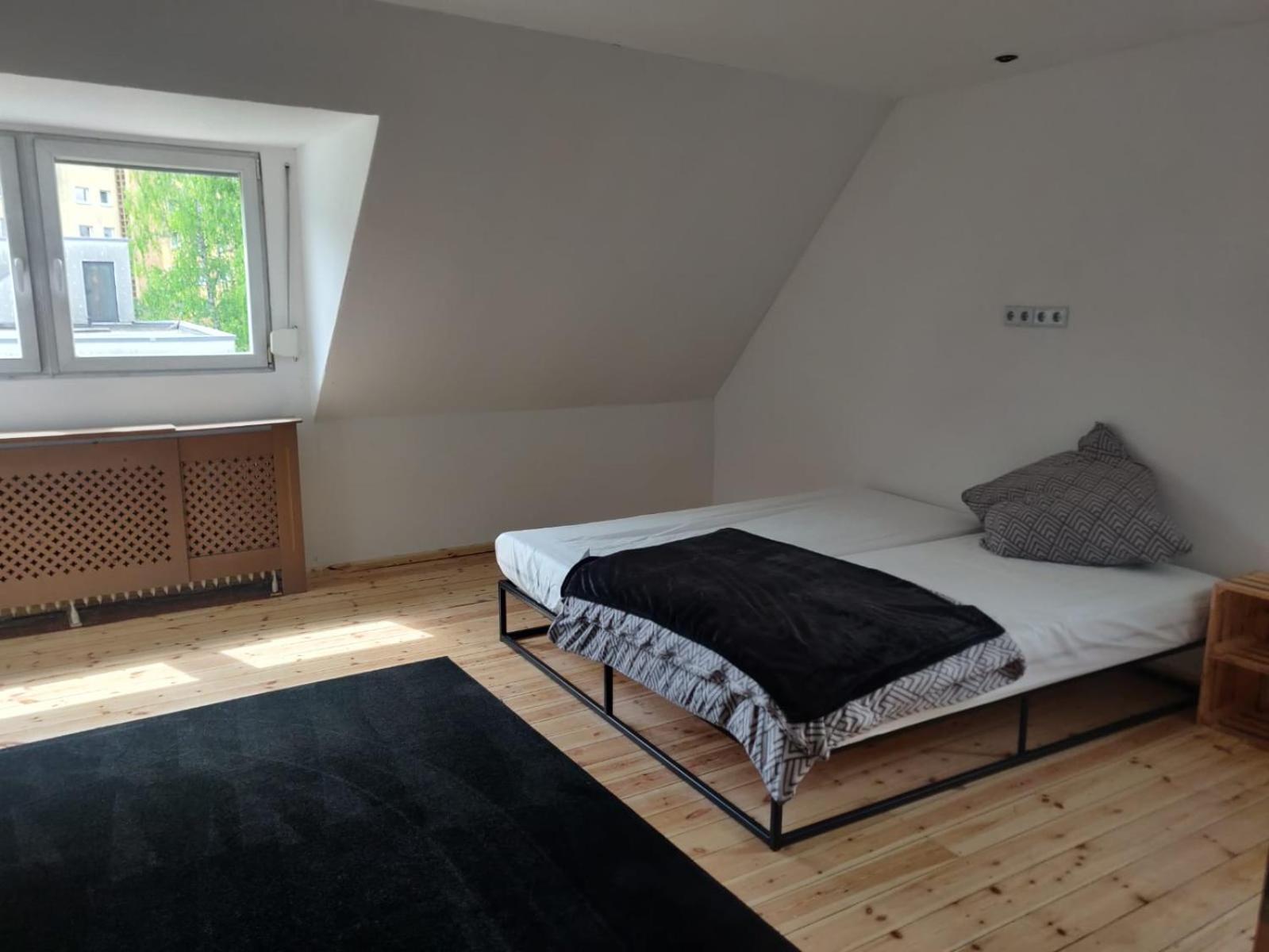 Berlindreams R144 Affittacamere Berlino