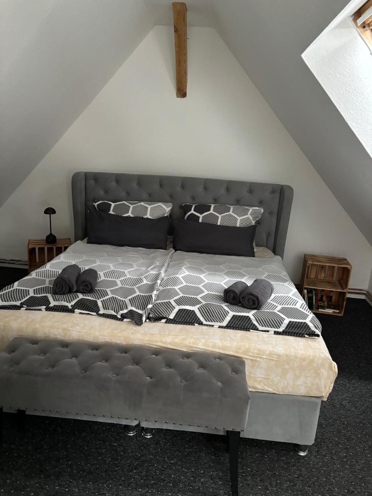 Casa de hóspedes Berlindreams R144 *