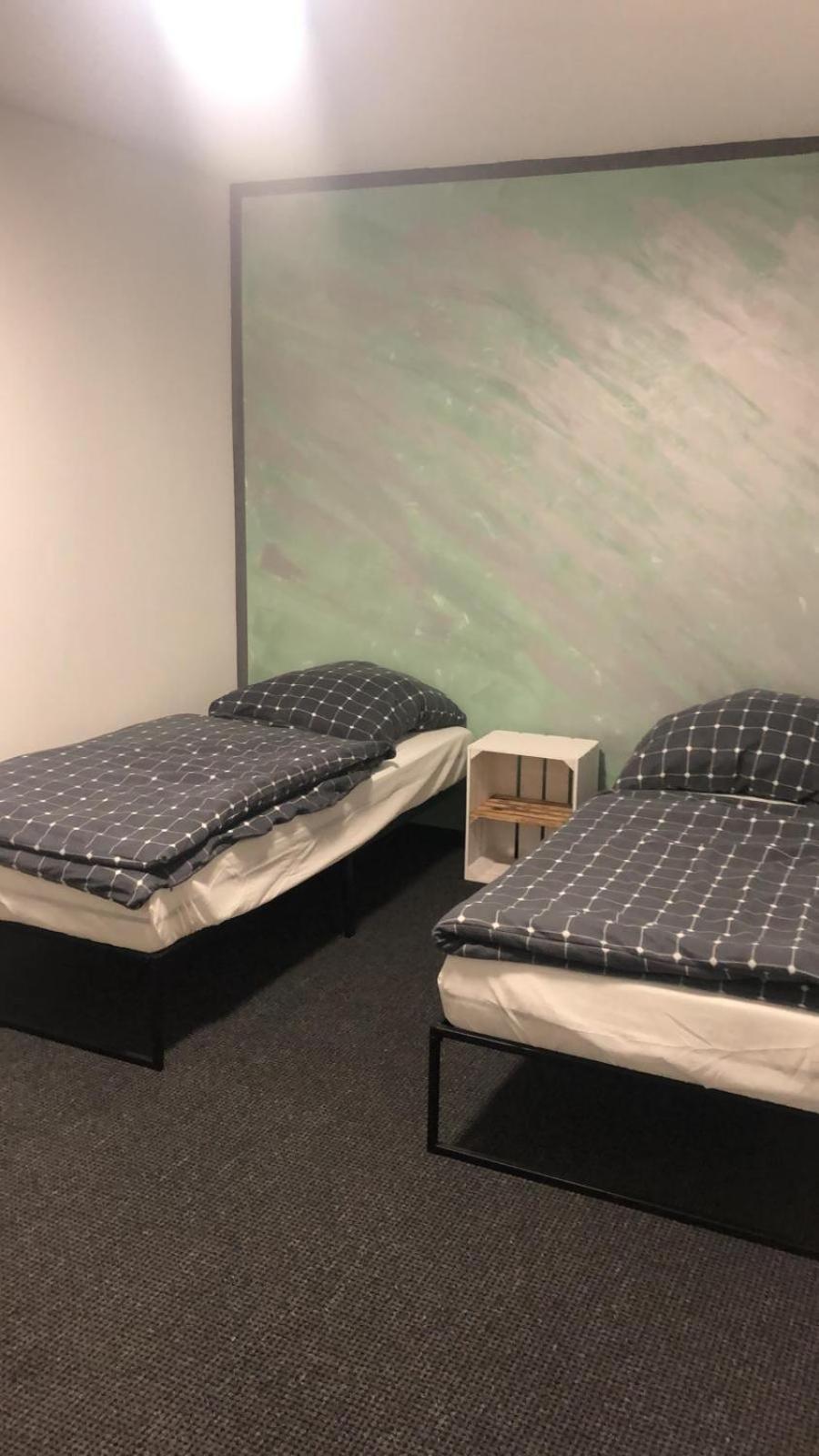 Affittacamere Berlindreams R144 *