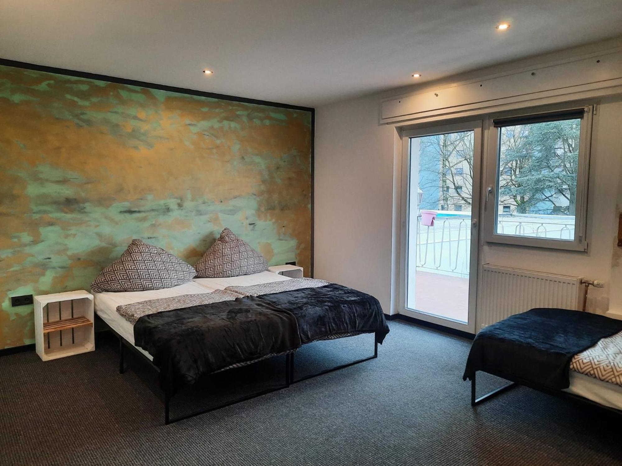 Berlindreams R144 Affittacamere