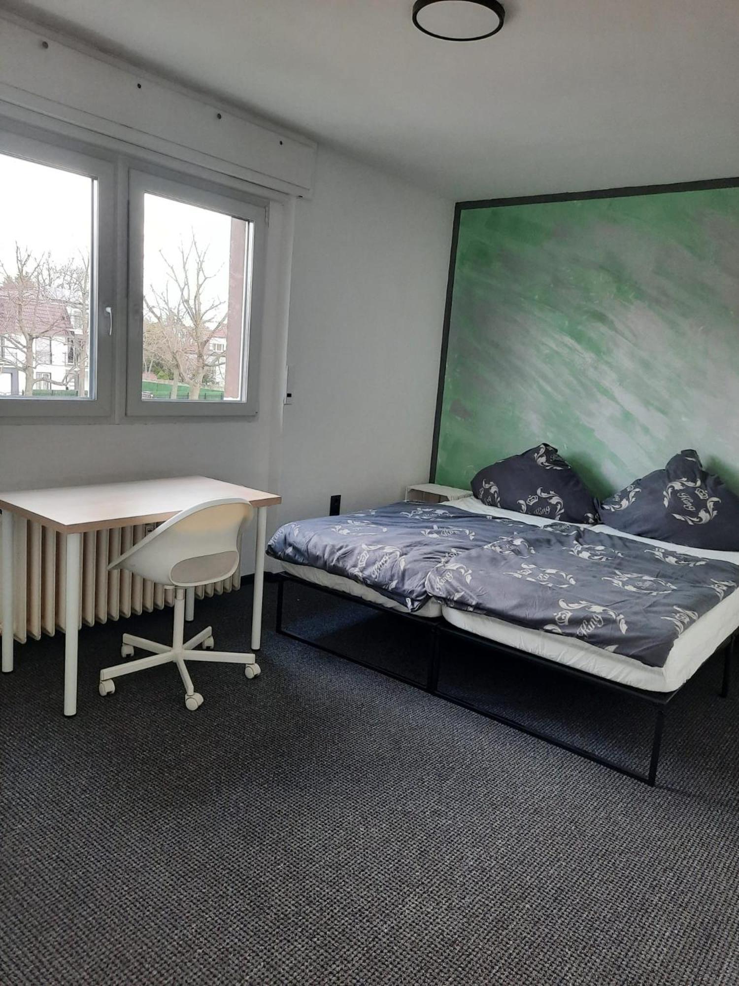 Berlindreams R144 Affittacamere *