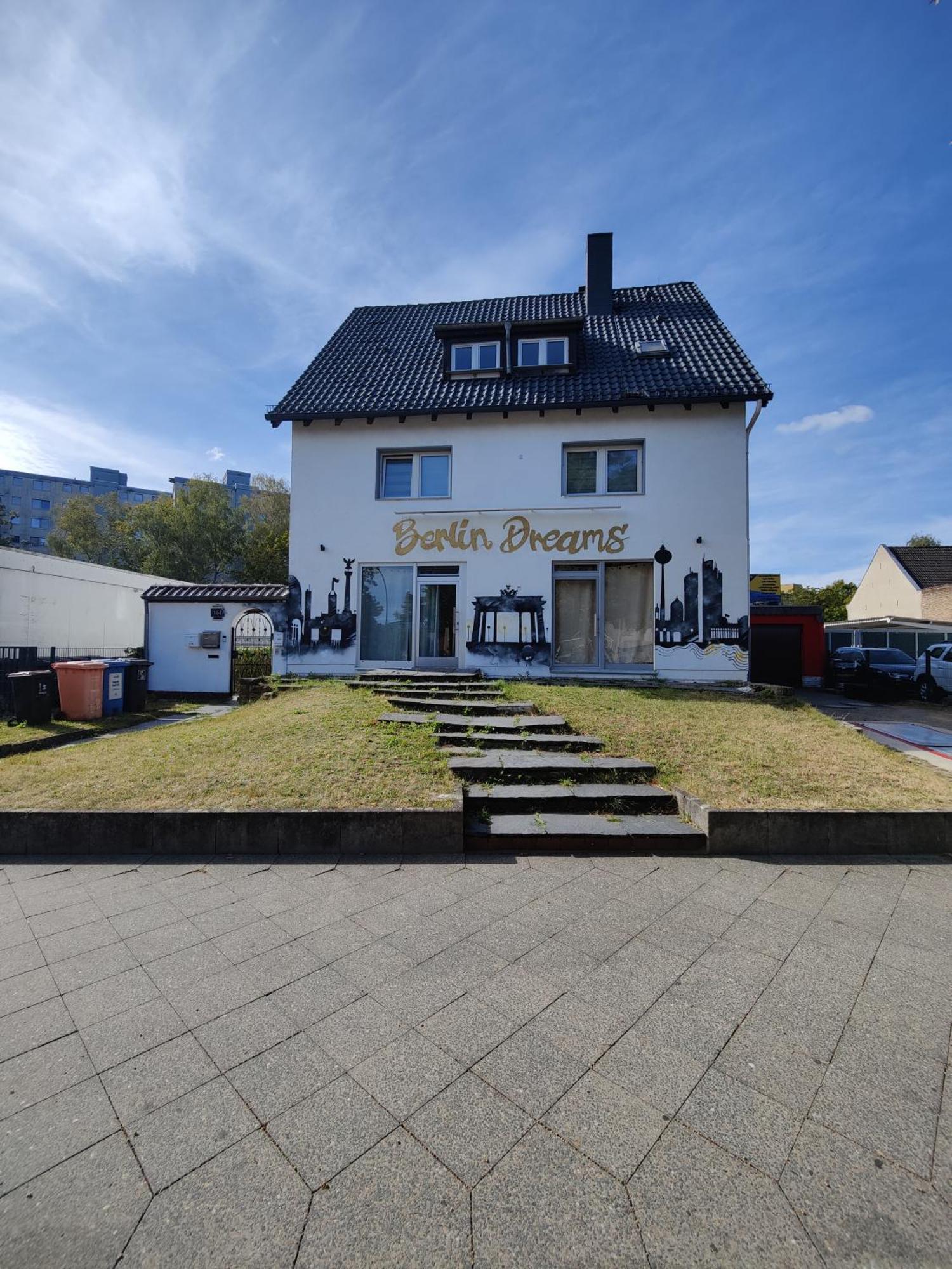 Berlindreams R144 * Berlim